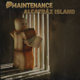 [🕵️‍♂️ NEW] Alcatraz Island
