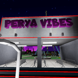 Perya Vibes