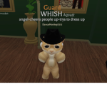 Whish Fan Club <3