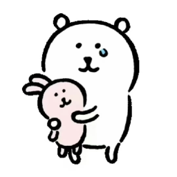 ˙ᴥ˙
