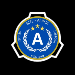 Site - Alpha