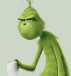 EscapeTheGrinchGame