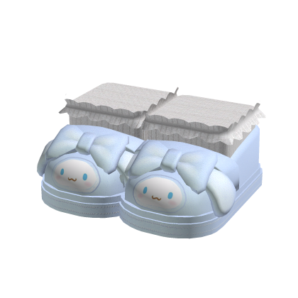 Cinnamoroll thumbnail