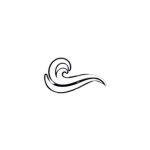 Wave Staff