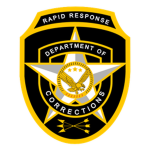[RR] Department of Corrections