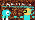 Noob nashon