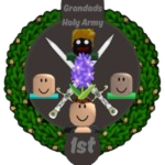 The Holy Covenant.