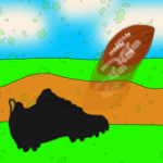 Kicking Simulator