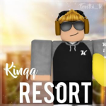 Kinqq Resort