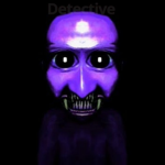 detective ghost