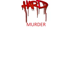 the hard killer icon