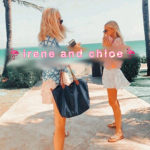 Irene And Chloe
