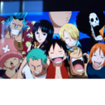 Strawberry pirates