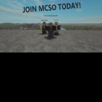 Mano County Patrol Map