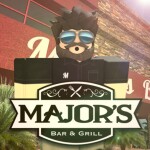[HIRING] | Major's Bar & Grill | V.1