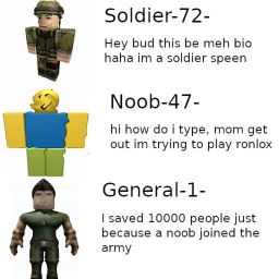 Military Base Roleplay
