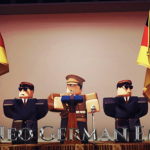 [-]The Neon German Empire[-]