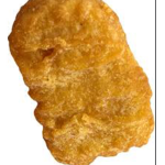 Chickie nuggies forever!
