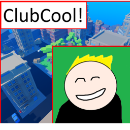 ClubCool Hide and Seek!