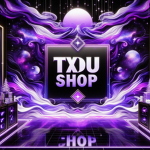 TXDU SHOP