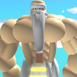 Heaven Obby [🎉 BETA 🎉]