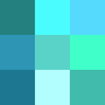 the pizza and blow up stuff