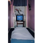 Punk's room