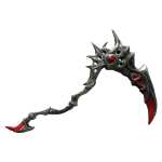 Scythe of Thy Overseer