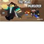 The Mad Murderer!