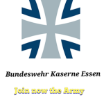 Bundeswehr Essen