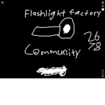 Flashlight Factory Community