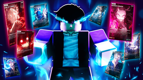 Anime Card Clash