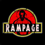 rampage killer
