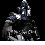 Hot chips check