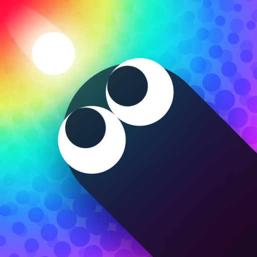 Slither 🐍 official Roblox game thumbnail