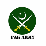The Pakistan Millatry