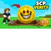 Shovel To Get SCP Monsters! icon