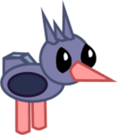 The birb community