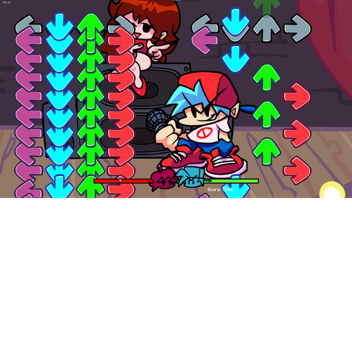 fnf funky friday night