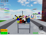 My Group for Roblox which is cool