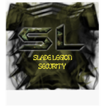 Slade Legion Security
