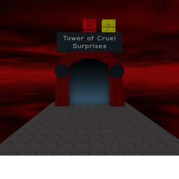 Tower of Cruel Surprises