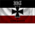 Die Deutsch Kaiserreich