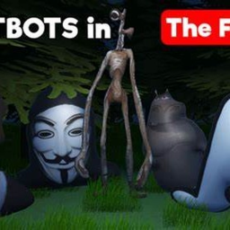 nextbots (Alpha)