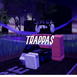 Trappa$