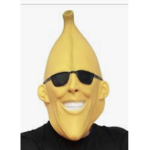 Yas bananas