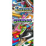 Lucas game