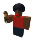 Ronald McDonald Nation