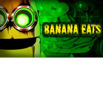 Banana eats group