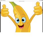BANANA GANG :D